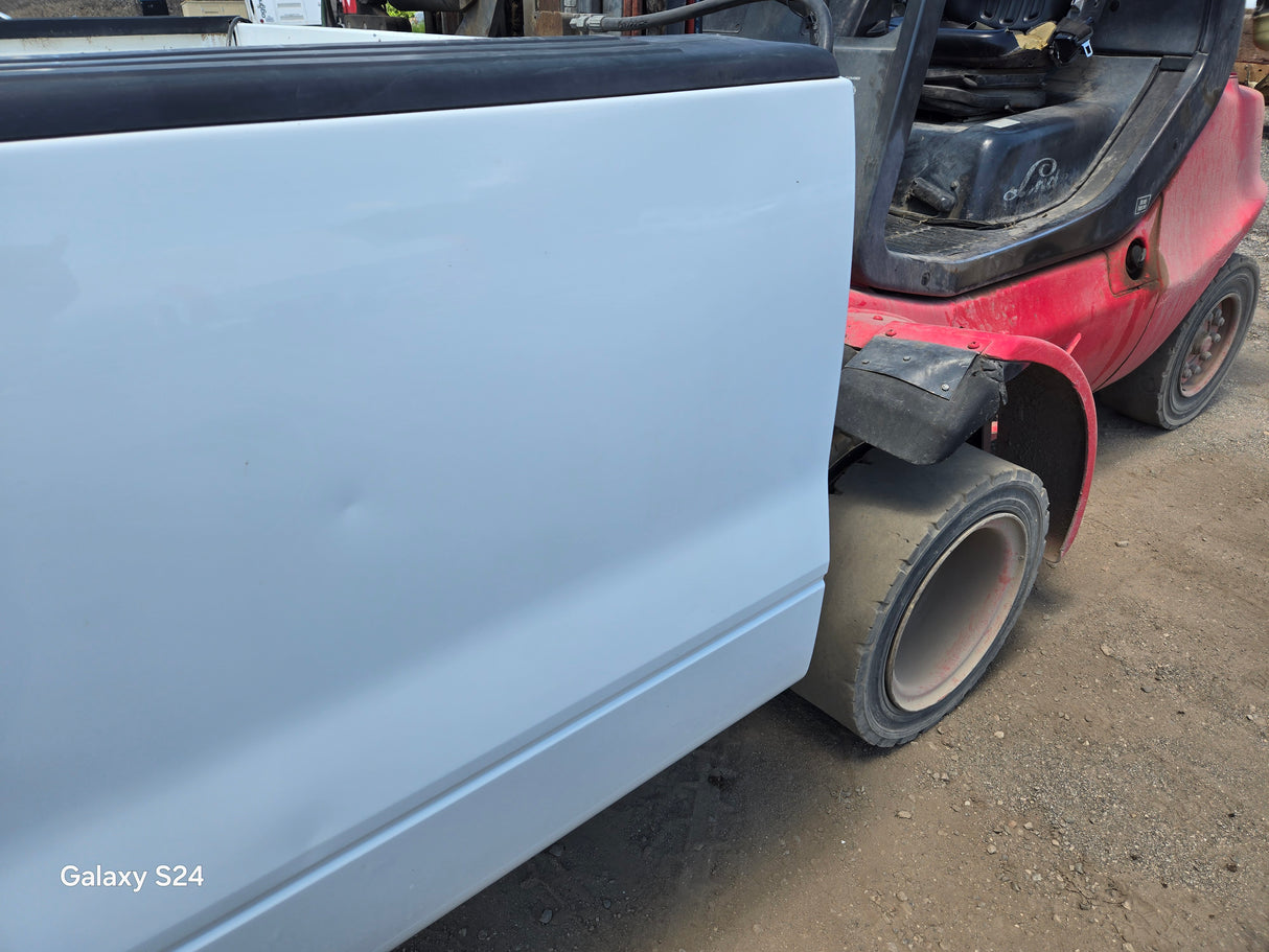 2009-2014 Ford F150 8' Long Truck Bed