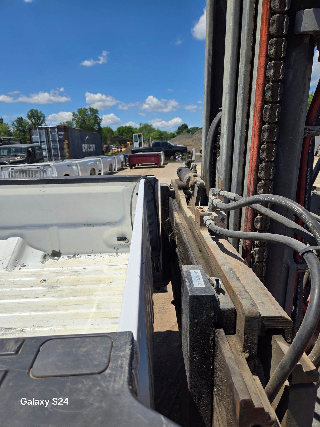2009-2014 Ford F150 8' Long Truck Bed