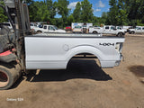 2009-2014 Ford F150 8' Long Truck Bed