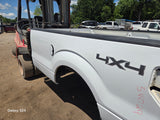 2009-2014 Ford F150 8' Long Truck Bed