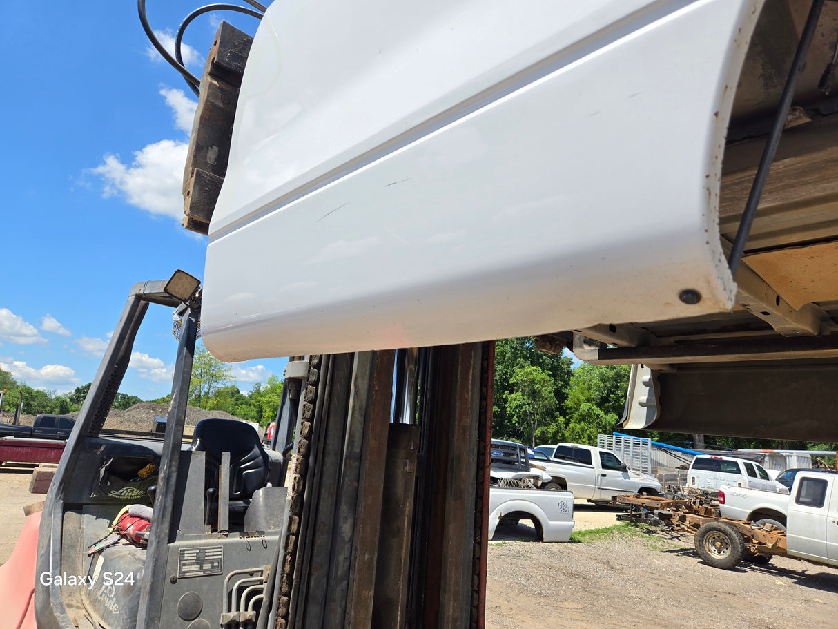 2009-2014 Ford F150 8' Long Truck Bed