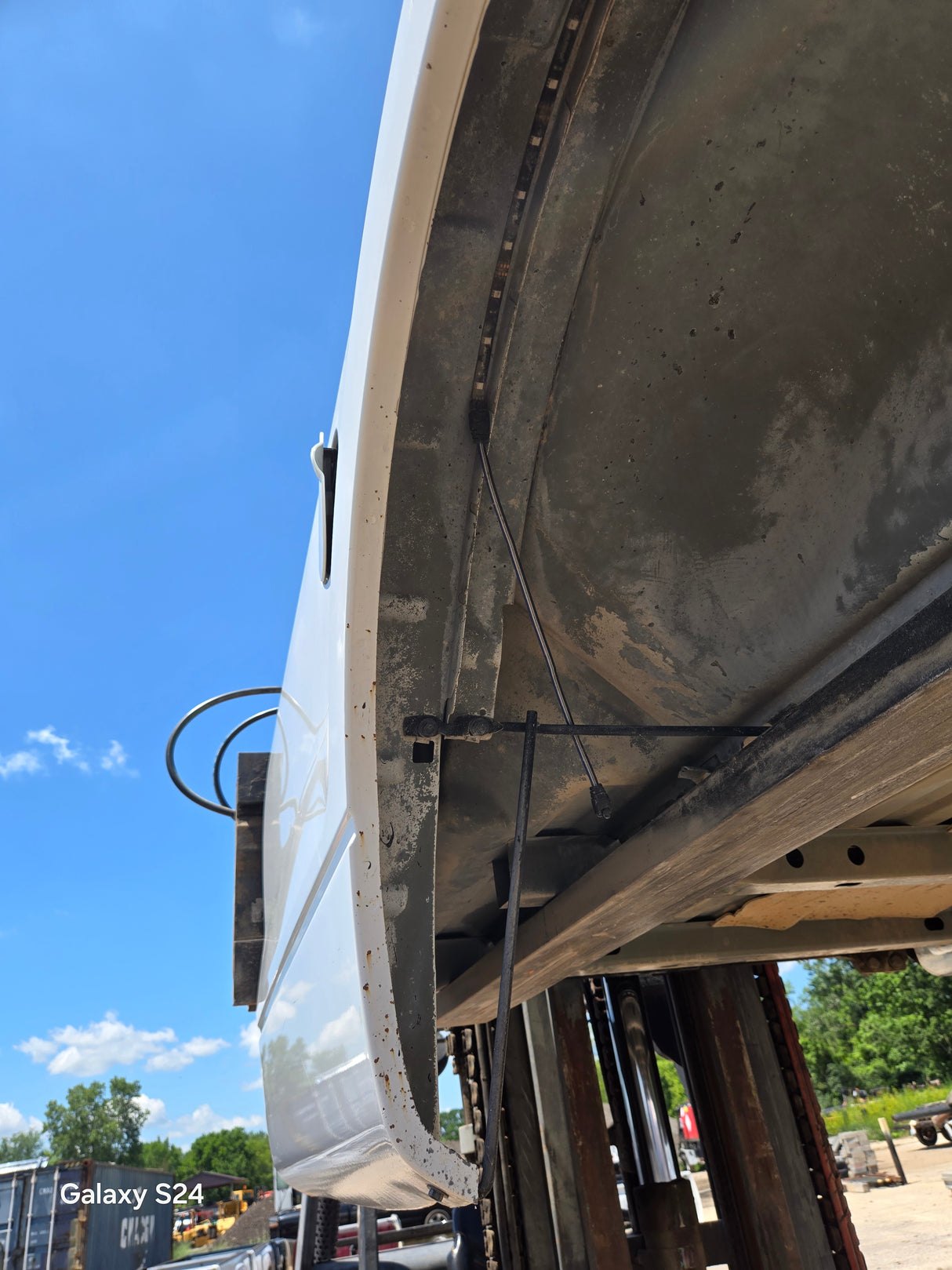 2009-2014 Ford F150 8' Long Truck Bed
