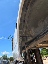 2009-2014 Ford F150 8' Long Truck Bed