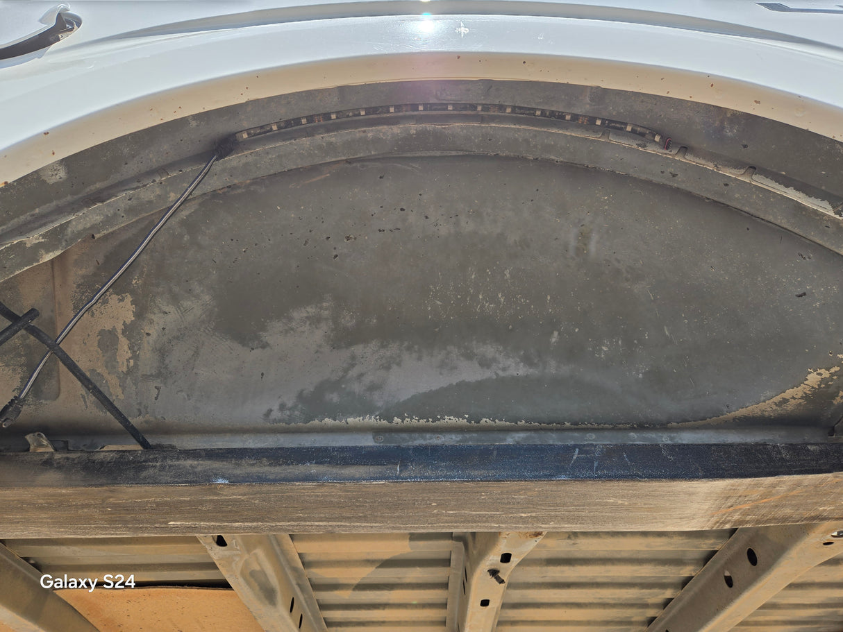 2009-2014 Ford F150 8' Long Truck Bed