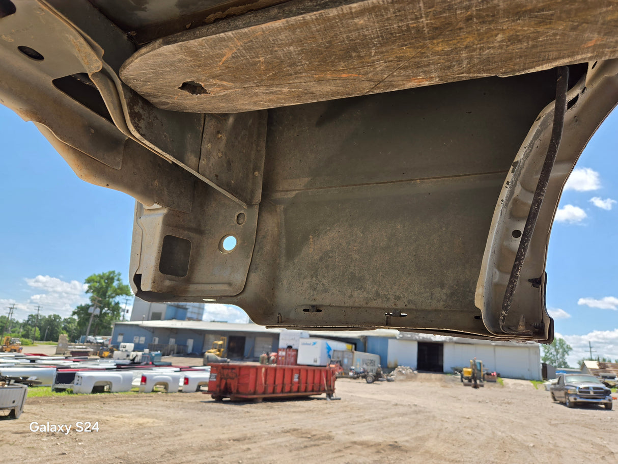 2009-2014 Ford F150 8' Long Truck Bed