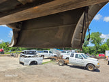 2009-2014 Ford F150 8' Long Truck Bed
