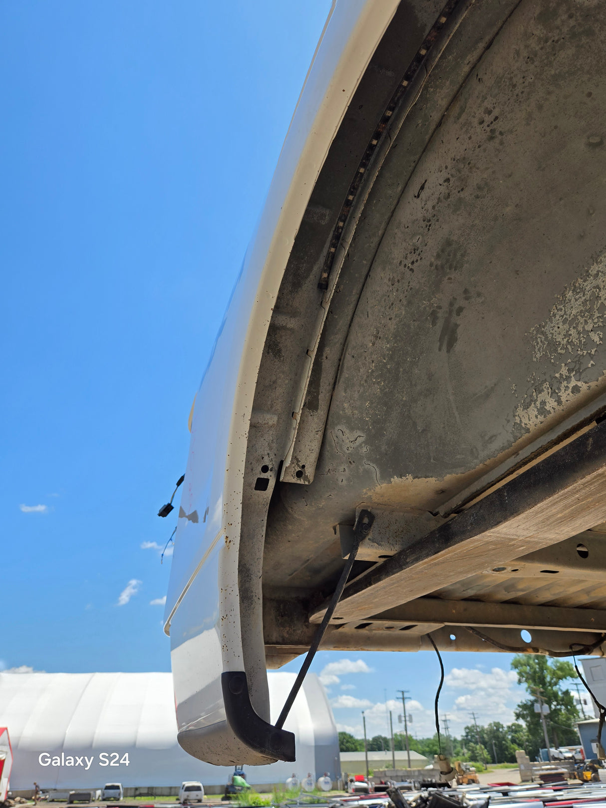2009-2014 Ford F150 8' Long Truck Bed