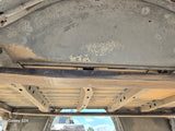 2009-2014 Ford F150 8' Long Truck Bed