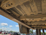 2009-2014 Ford F150 8' Long Truck Bed