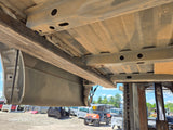 2009-2014 Ford F150 8' Long Truck Bed
