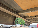 2009-2014 Ford F150 8' Long Truck Bed