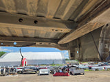 2009-2014 Ford F150 8' Long Truck Bed