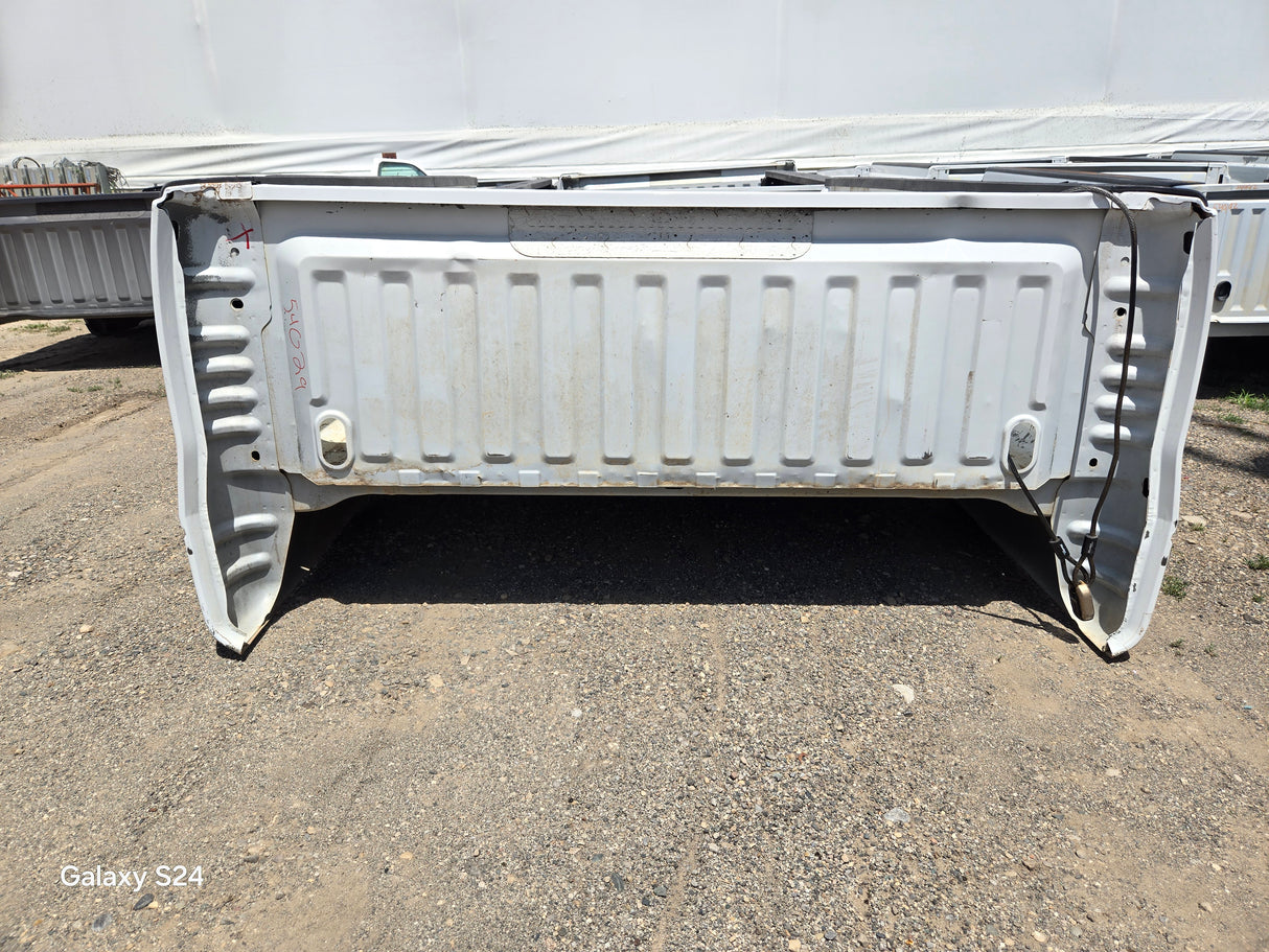 2009-2014 Ford F150 8' Long Truck Bed