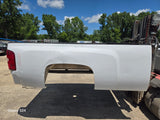 2007-2013 Chevrolet Silverado 1500 2500 3500 HD 8' Long Truck Bed