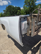 2007-2013 Chevrolet Silverado 1500 2500 3500 HD 8' Long Truck Bed