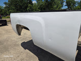 2007-2013 Chevrolet Silverado 1500 2500 3500 HD 8' Long Truck Bed