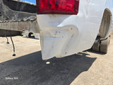 2007-2013 Chevrolet Silverado 1500 2500 3500 HD 8' Long Truck Bed