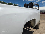 2007-2013 Chevrolet Silverado 1500 2500 3500 HD 8' Long Truck Bed