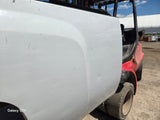 2007-2013 Chevrolet Silverado 1500 2500 3500 HD 8' Long Truck Bed