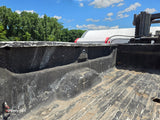 2007-2013 Chevrolet Silverado 1500 2500 3500 HD 8' Long Truck Bed