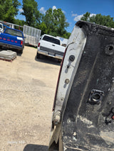 2007-2013 Chevrolet Silverado 1500 2500 3500 HD 8' Long Truck Bed