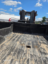 2007-2013 Chevrolet Silverado 1500 2500 3500 HD 8' Long Truck Bed