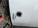 2007-2013 Chevrolet Silverado 1500 2500 3500 HD 8' Long Truck Bed