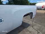 2007-2013 Chevrolet Silverado 1500 2500 3500 HD 8' Long Truck Bed