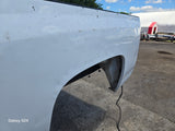 2007-2013 Chevrolet Silverado 1500 2500 3500 HD 8' Long Truck Bed