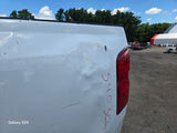 2007-2013 Chevrolet Silverado 1500 2500 3500 HD 8' Long Truck Bed
