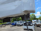 2007-2013 Chevrolet Silverado 1500 2500 3500 HD 8' Long Truck Bed
