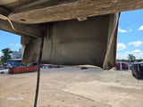 2007-2013 Chevrolet Silverado 1500 2500 3500 HD 8' Long Truck Bed