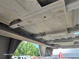 2007-2013 Chevrolet Silverado 1500 2500 3500 HD 8' Long Truck Bed
