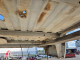 2007-2013 Chevrolet Silverado 1500 2500 3500 HD 8' Long Truck Bed