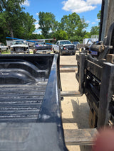 2009-2018 Dodge Ram 4th Gen 1500 2500 3500 6' 4" Short Truck Bed
