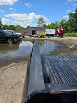 2009-2018 Dodge Ram 4th Gen 1500 2500 3500 6' 4" Short Truck Bed