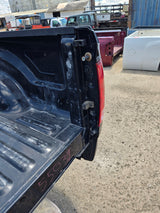 2009-2018 Dodge Ram 4th Gen 1500 2500 3500 6' 4" Short Truck Bed