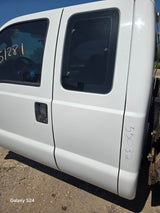 2008-2010 Ford Super Duty F250 F350 F450 F550 Extended Cab