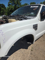 2008-2010 Ford Super Duty F250 F350 F450 F550 Extended Cab