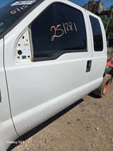 2008-2010 Ford Super Duty F250 F350 F450 F550 Extended Cab