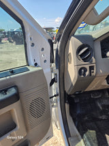 2008-2010 Ford Super Duty F250 F350 F450 F550 Extended Cab