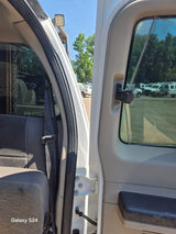 2008-2010 Ford Super Duty F250 F350 F450 F550 Extended Cab