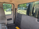 2008-2010 Ford Super Duty F250 F350 F450 F550 Extended Cab