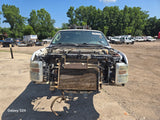 2008-2010 Ford Super Duty F250 F350 F450 F550 Extended Cab