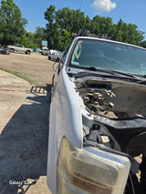 2008-2010 Ford Super Duty F250 F350 F450 F550 Extended Cab