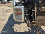 2008-2010 Ford Super Duty F250 F350 F450 F550 Extended Cab