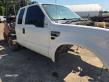 2008-2010 Ford Super Duty F250 F350 F450 F550 Extended Cab