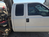 2008-2010 Ford Super Duty F250 F350 F450 F550 Extended Cab