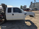 2008-2010 Ford Super Duty F250 F350 F450 F550 Extended Cab