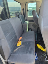2008-2010 Ford Super Duty F250 F350 F450 F550 Extended Cab